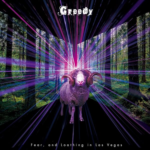 Amazon.co.jp: Cocoon for the Golden Future [通常盤] - Fear